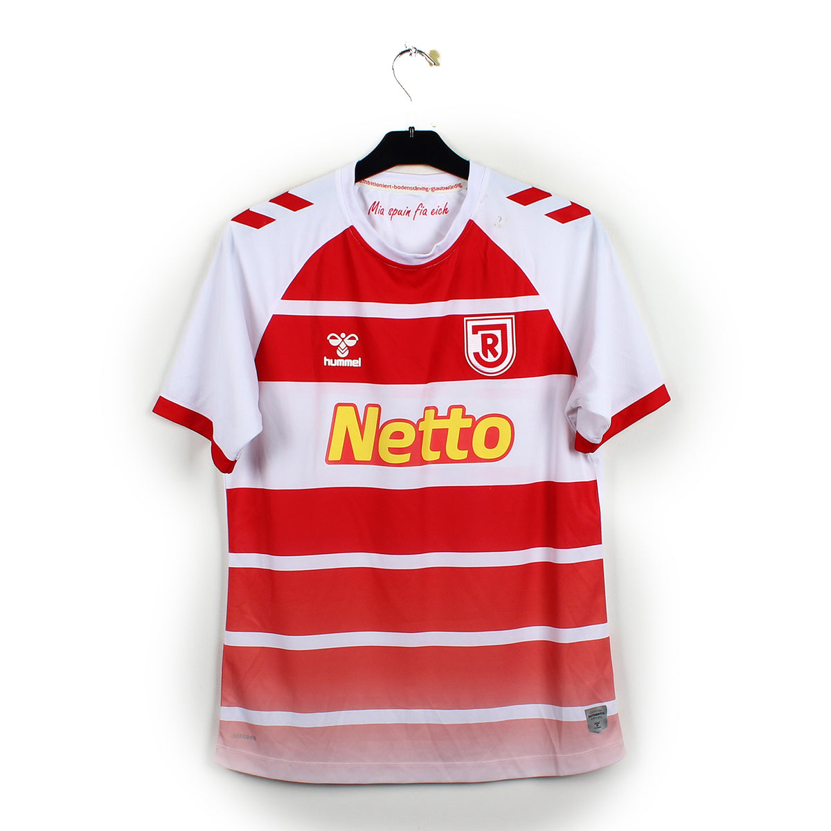 2023/24 - SSV Jahn Regensburg (2XL)