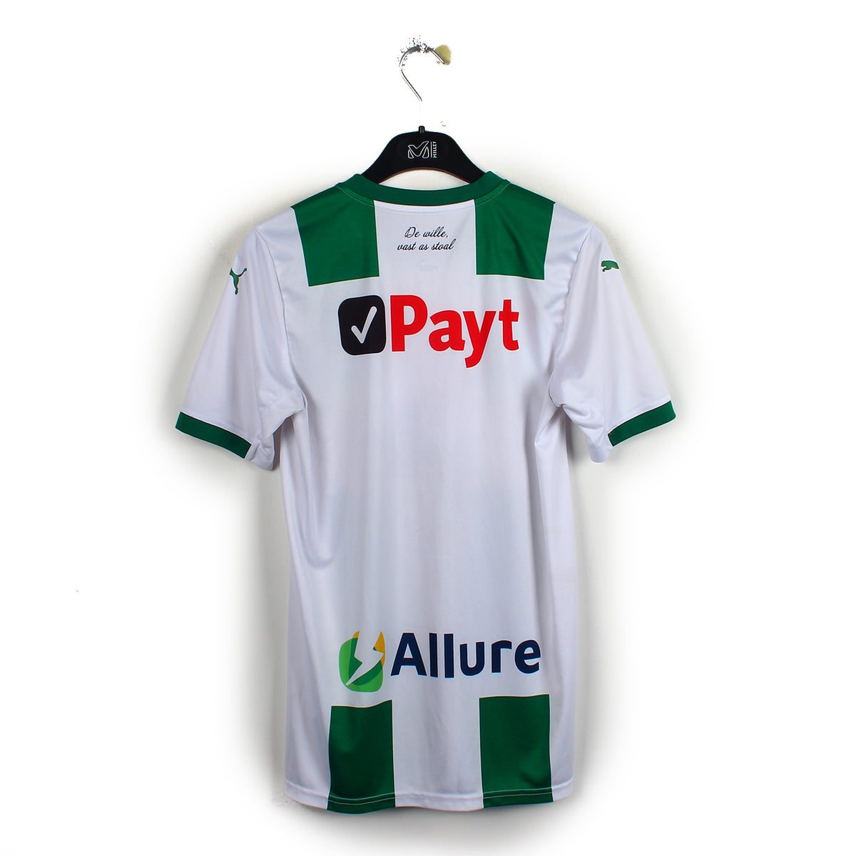 2020/21 - Groningen (S)