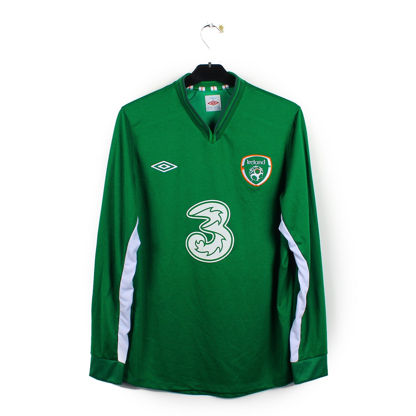 2013 - Irlande (XL)