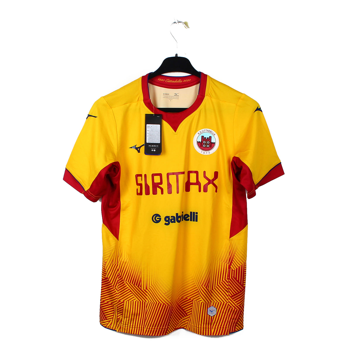 2019/20 - AS Cittadella (S)