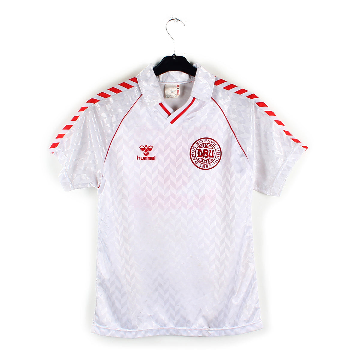 1988/00 - Danemark (S)