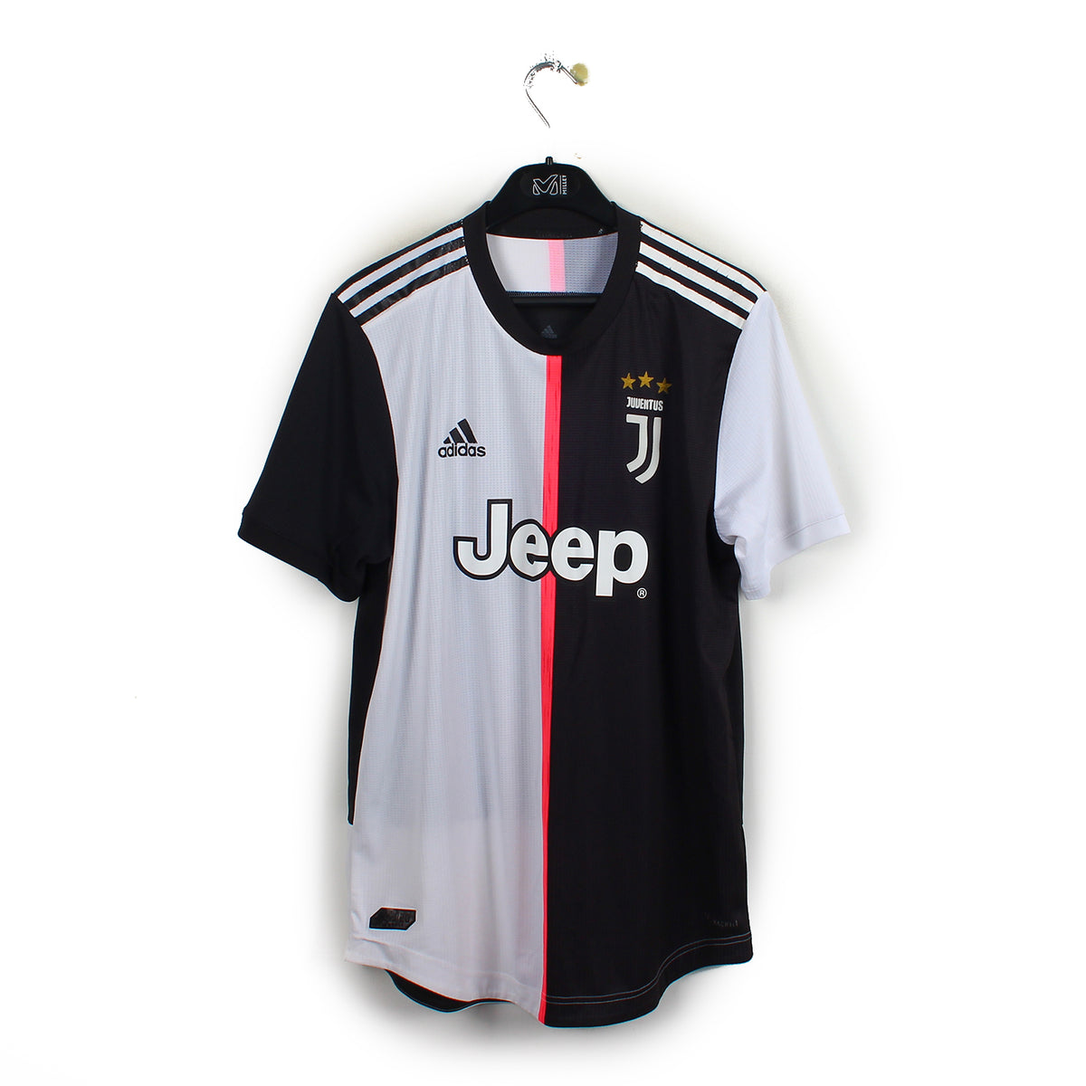 2019/20 - Juventus (M) [pro]