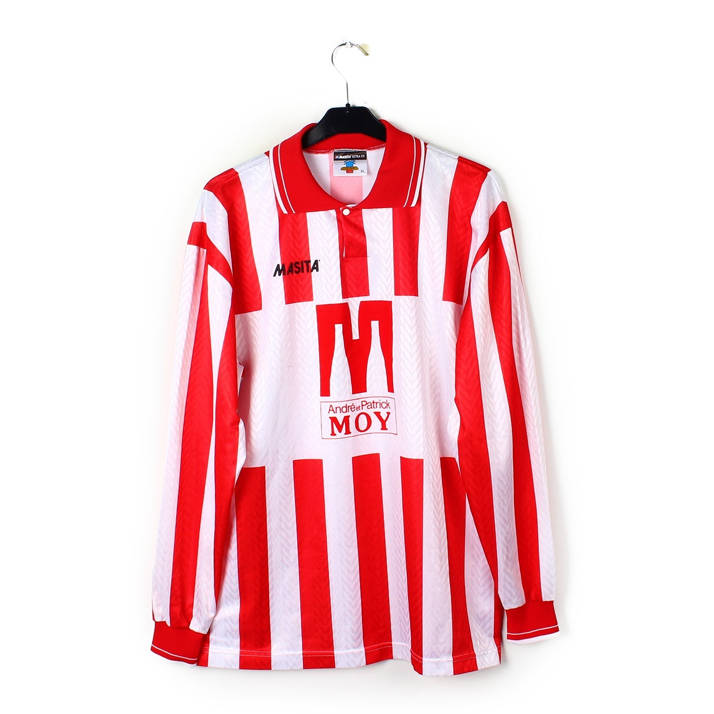 1990's - Template Masita #6 (XL)