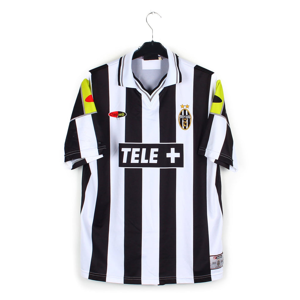 2000/01 - Juventus (XL)