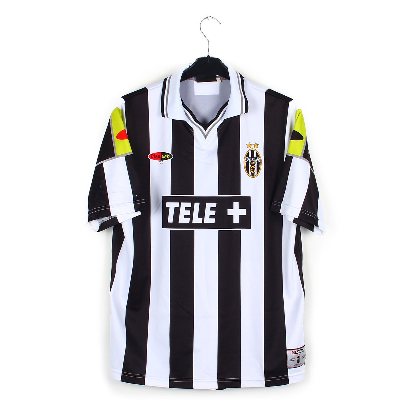 2000/01 - Juventus (XL)
