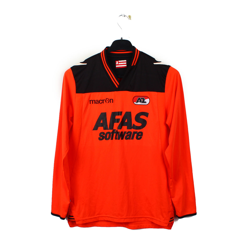 2013/14 - AZ Alkmaar (S)