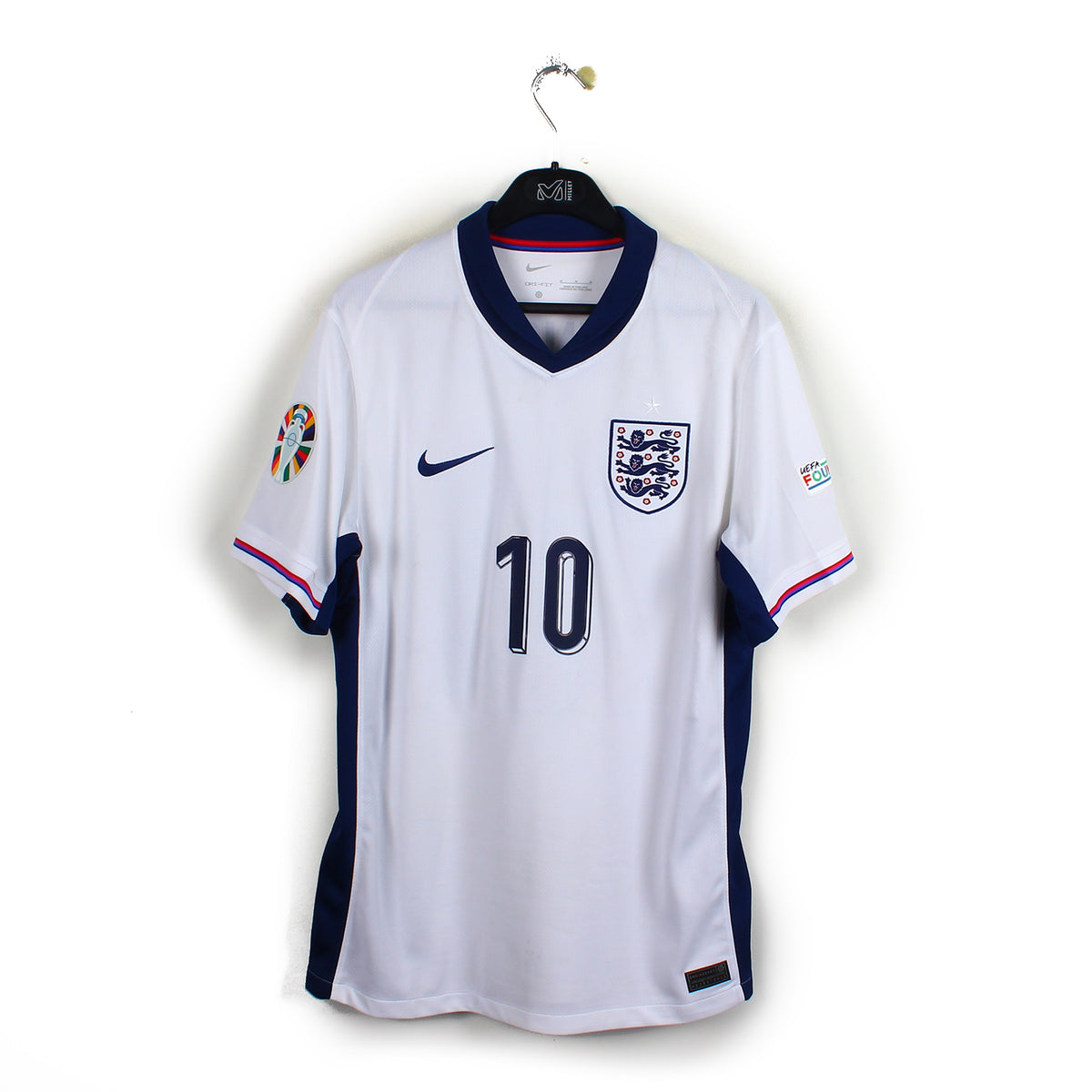 2024 - Angleterre - Bellingham #10 (M)