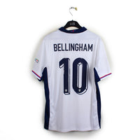 2024 - Angleterre - Bellingham #10 (M)
