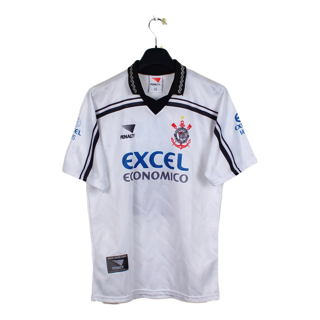 1998 - Corinthians #10 (S)