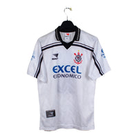 1998 - Corinthians #10 (S)