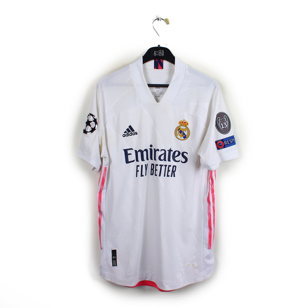 2020/21 - Real Madrid - Casemiro #14 (M) [pro]