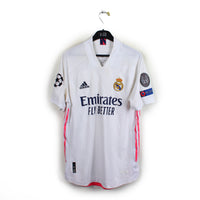 2020/21 - Real Madrid - Casemiro #14 (M) [pro]