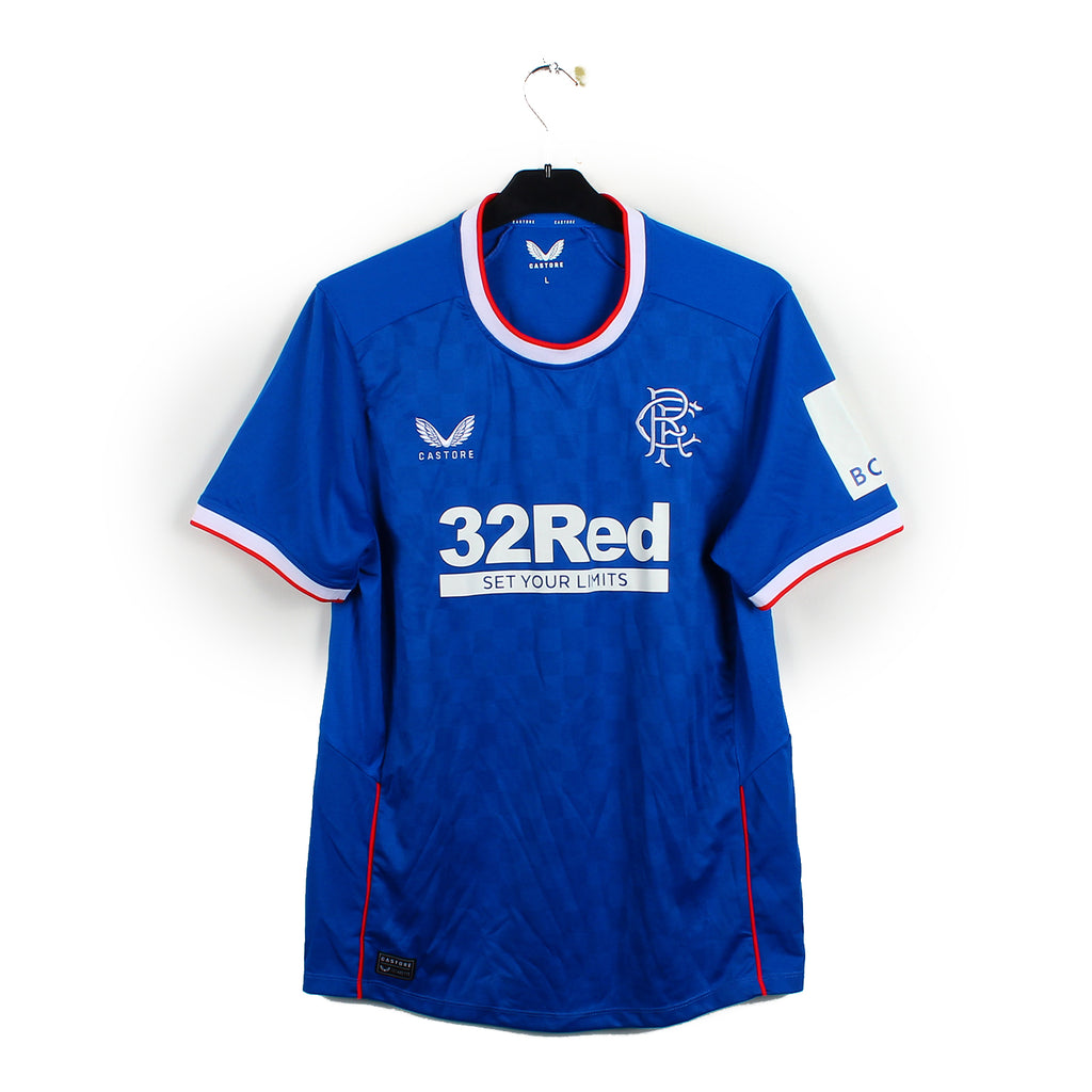 2022/23 - Glasgow Rangers (M)
