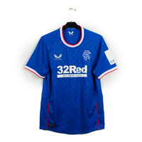 2022/23 - Glasgow Rangers (M)