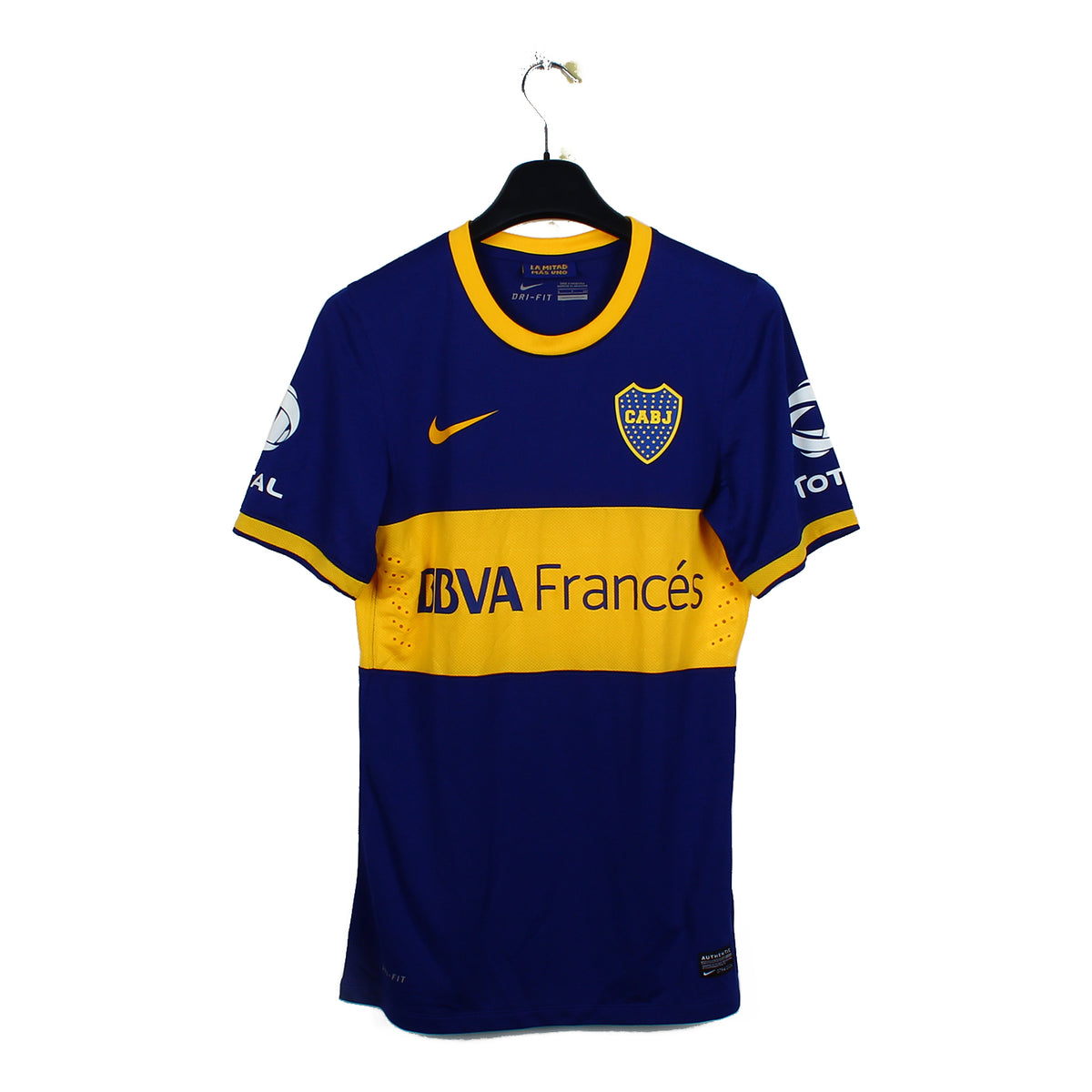 2013/14 - Boca Juniors (S) [pro]