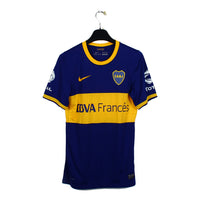 2013/14 - Boca Juniors (S) [pro]