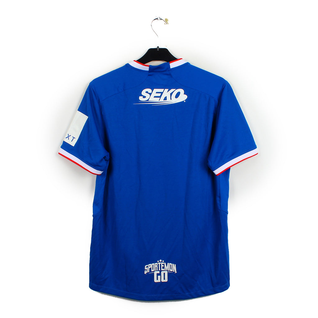 2022/23 - Glasgow Rangers (M)