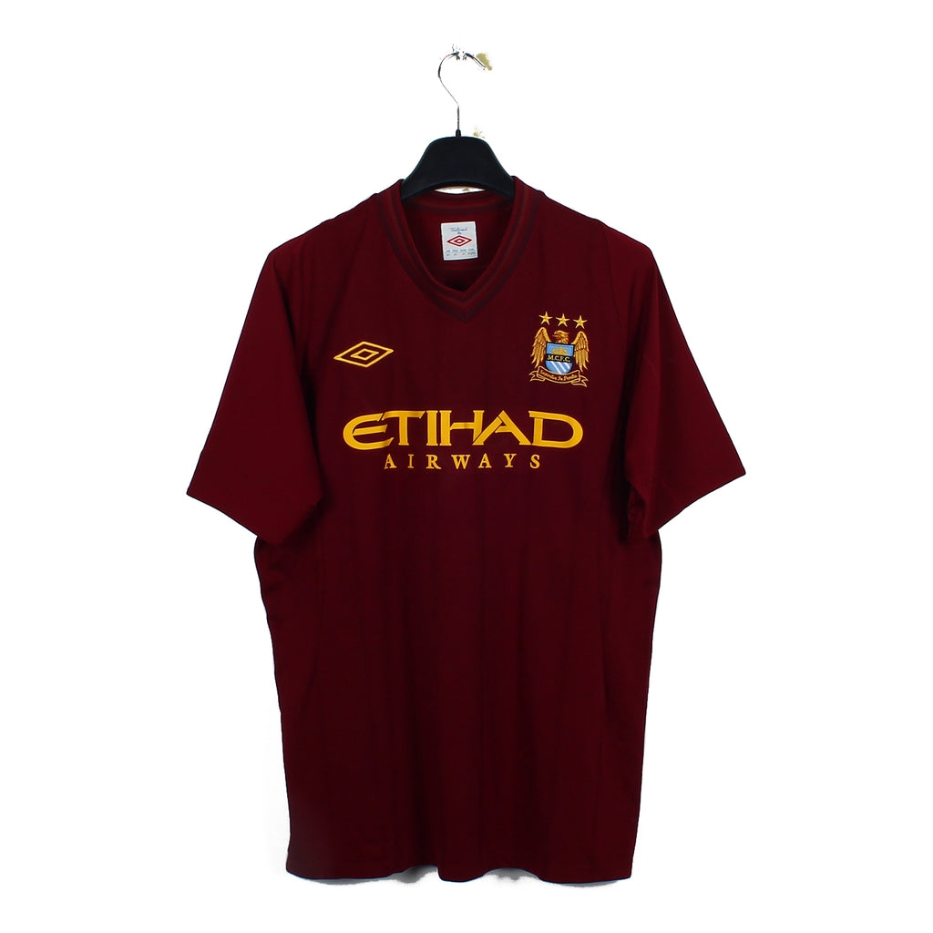 2012/13 - Manchester City - Nasri #8 (L)