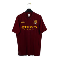 2012/13 - Manchester City - Nasri #8 (L)