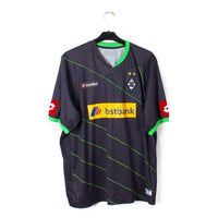 2011/12 - Borussia Monchengladbach - Arango #18 (2XL)