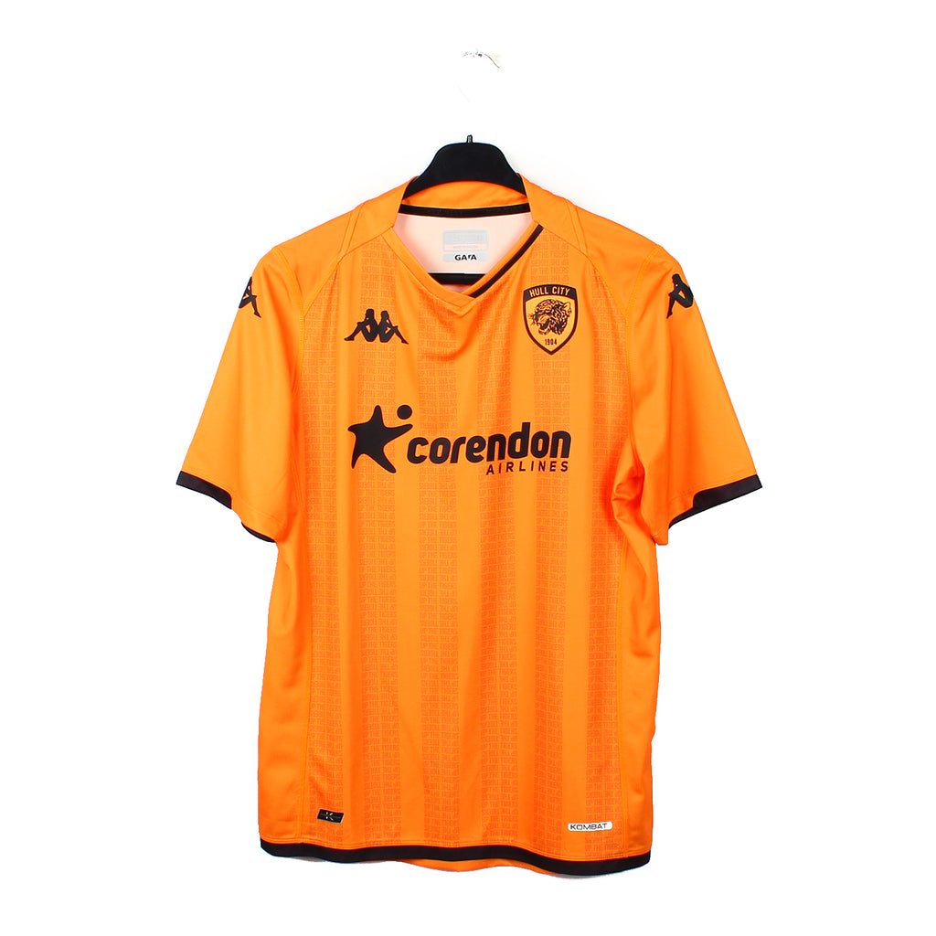 2023/24 - Hull City (M)