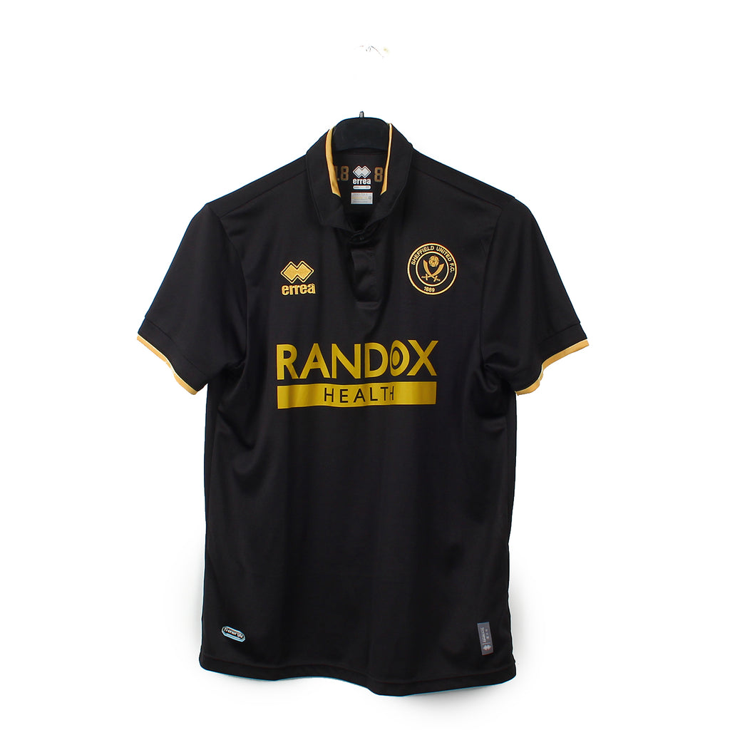 2022/23 - Sheffield United (M)
