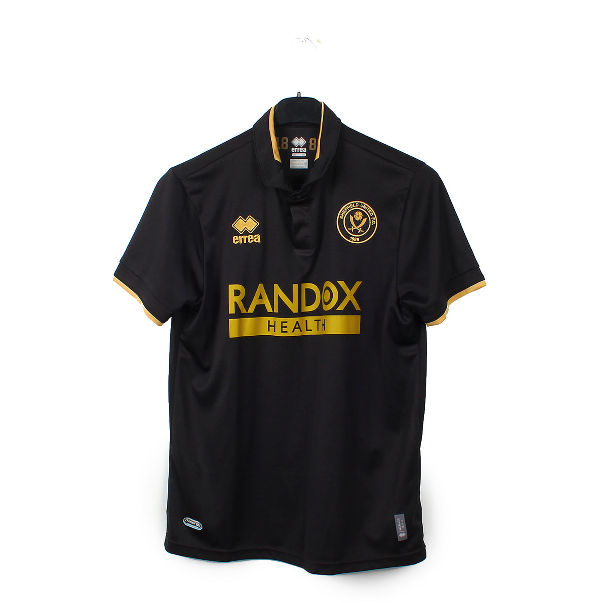 2022/23 - Sheffield United (L)