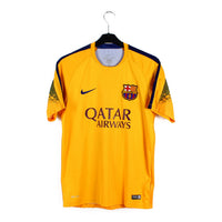 2015/16 - Barcelone (XL)