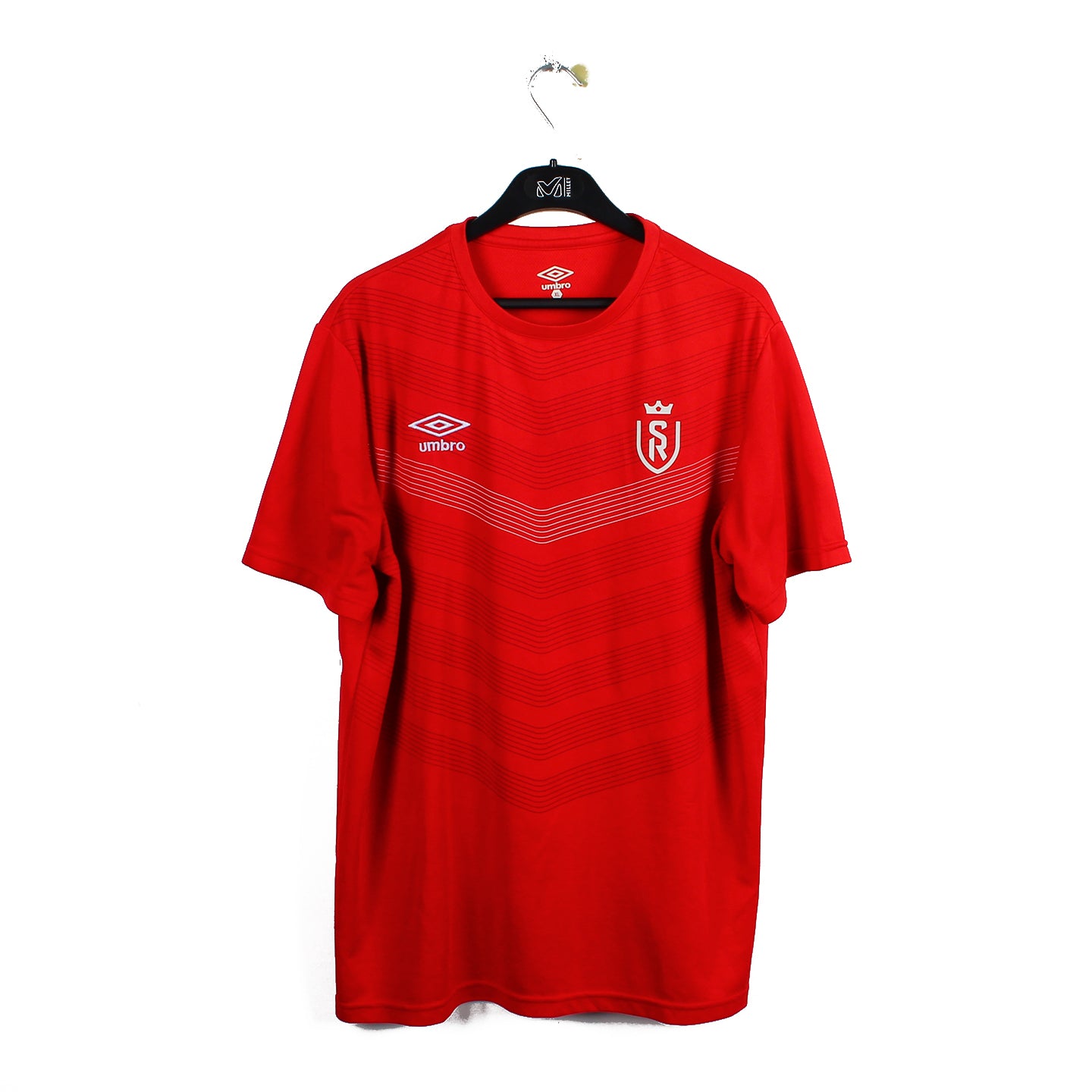 2021/22 - Stade de Reims (XL)