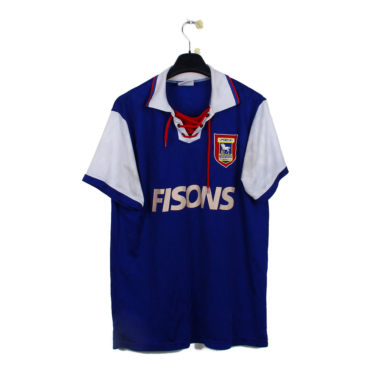 1992/94 - Ipswich Town (XL) *réédition*