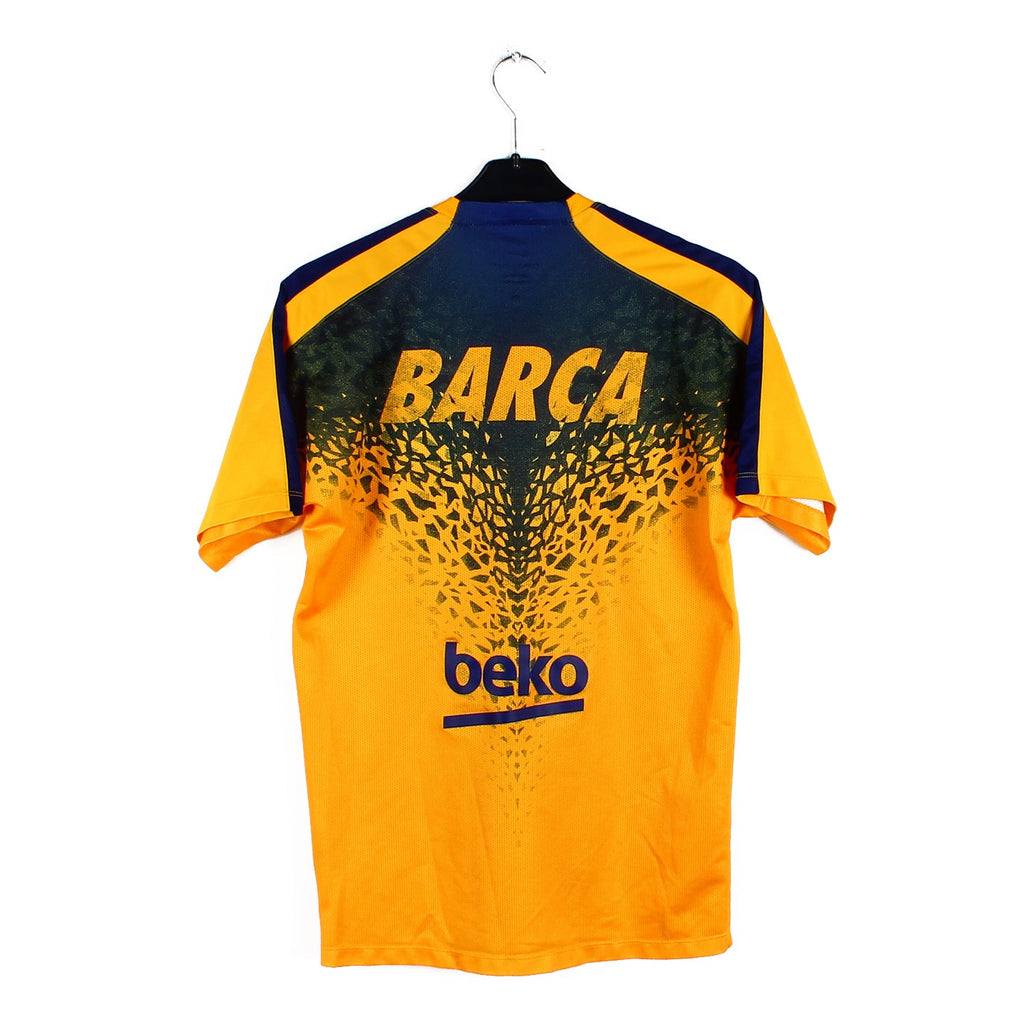 2015/16 - Barcelone (XL)