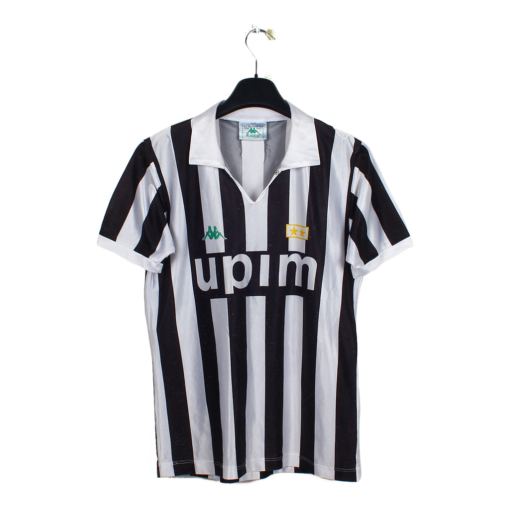 1991/92 - Juventus (S)