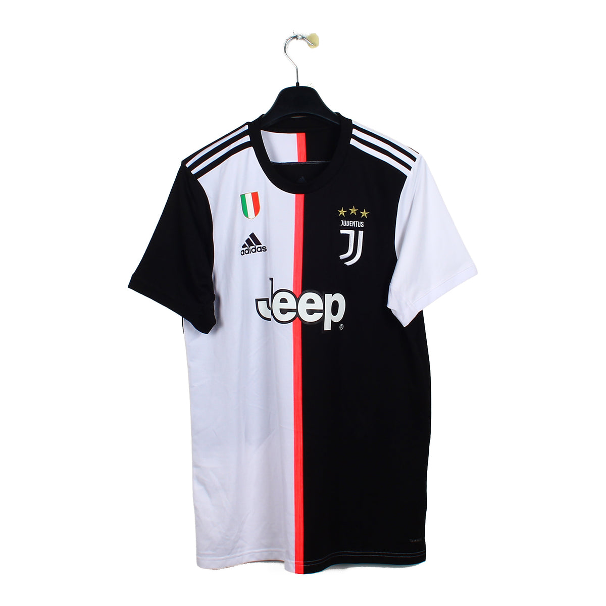 2019/20 - Juventus - Chielini #3 (L)