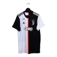 2019/20 - Juventus - Chielini #3 (L)