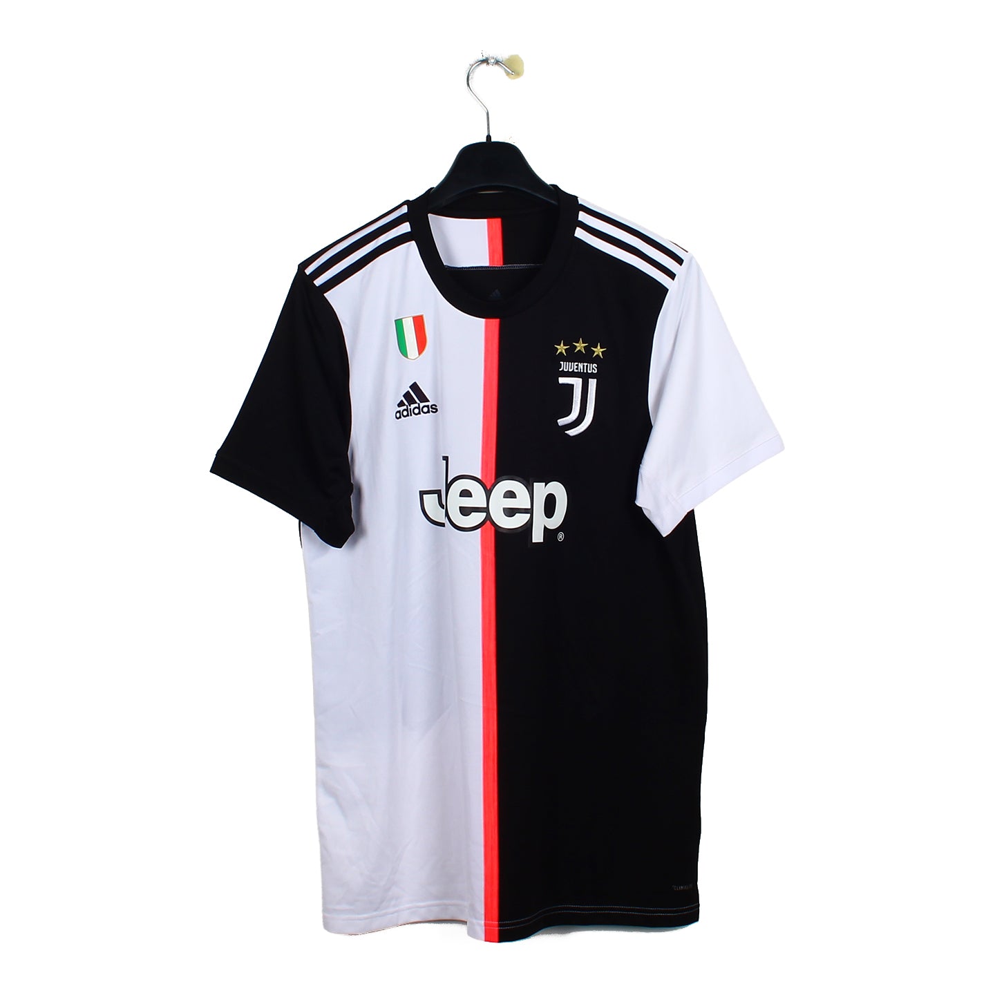 2019/20 - Juventus - Chielini #3 (L)