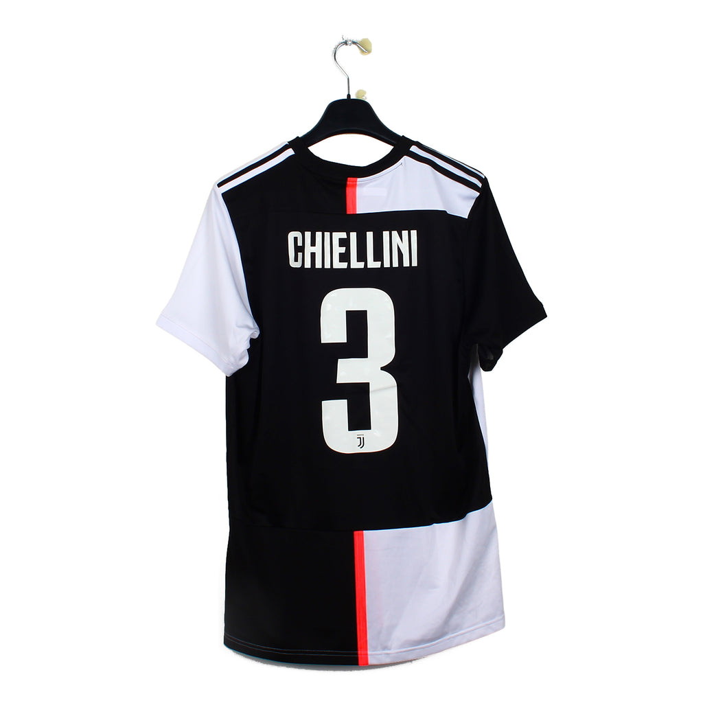 2019/20 - Juventus - Chielini #3 (L)