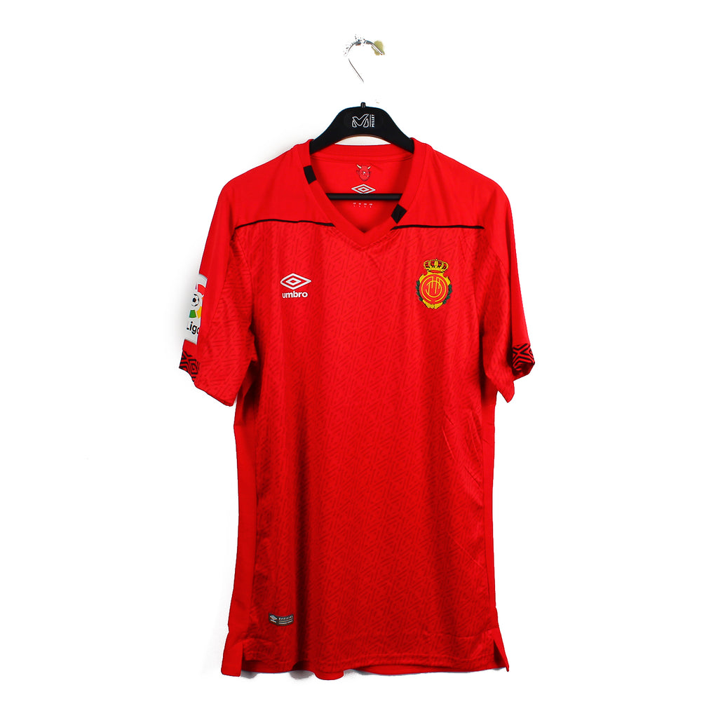 2020/21 - Majorque (L)