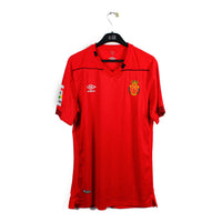 2020/21 - Majorque (L)