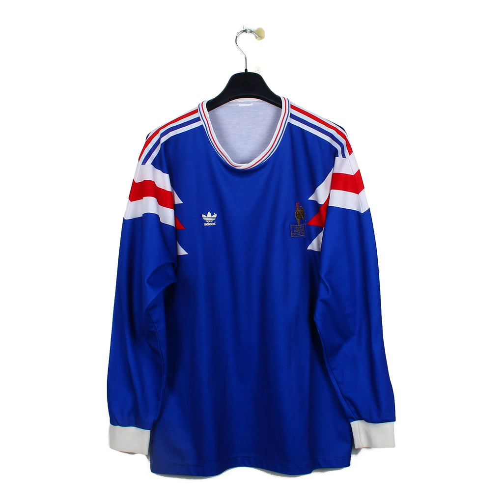 1993 - Equipe de France espoir #11 (L)