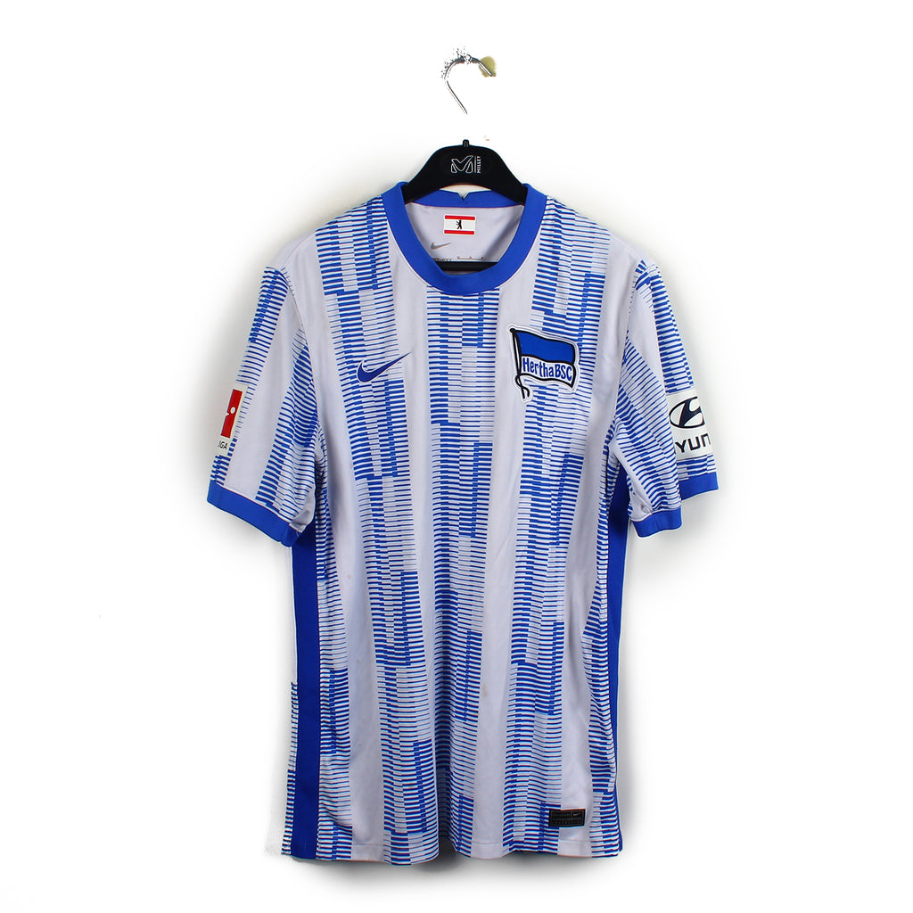2021/22 - Hertha Berlin (M)