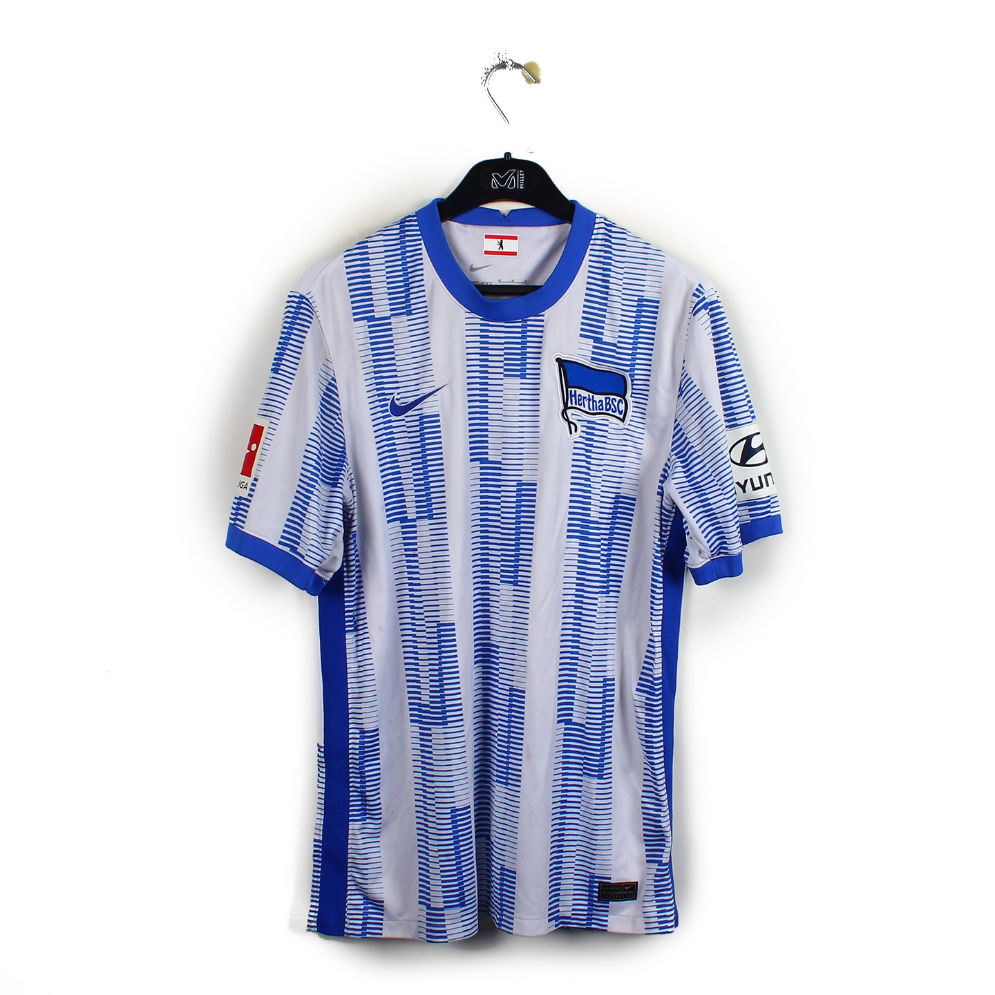 2021/22 - Hertha Berlin (M)