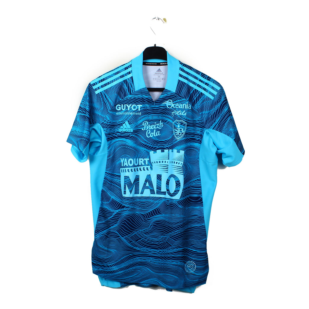 2021/22 - Brest (M)