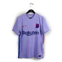 2021/22 - Barcelone - Pedri #16 (M) [pro]