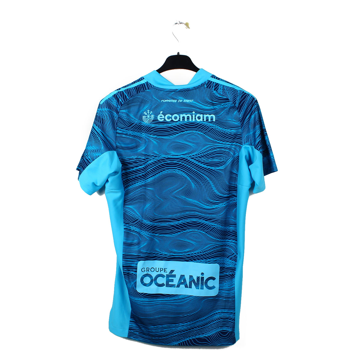 2021/22 - Brest (L)