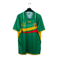 2010 - Mali #11 (XL)