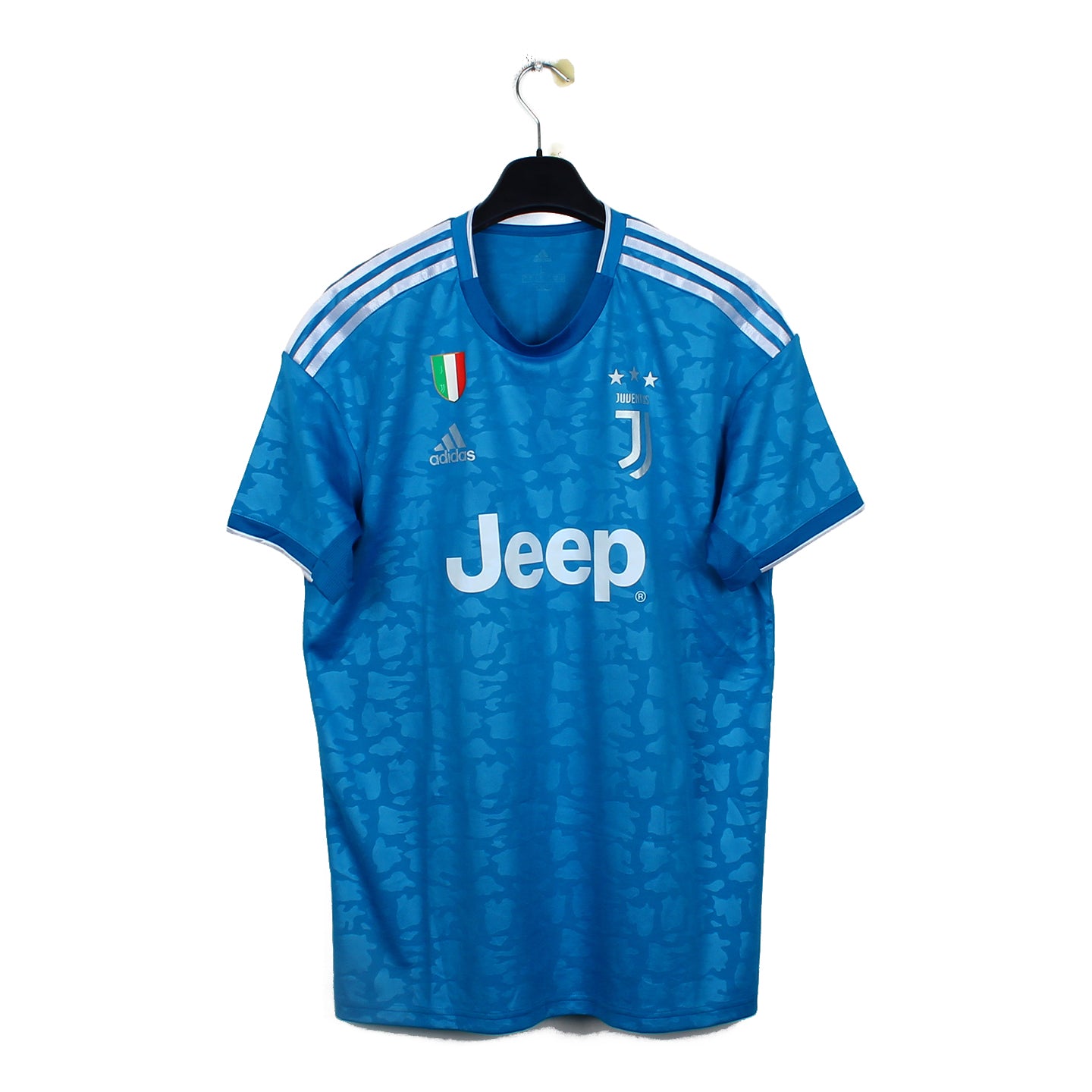 2019/20 - Juventus - Alex Sandro #12 (L)