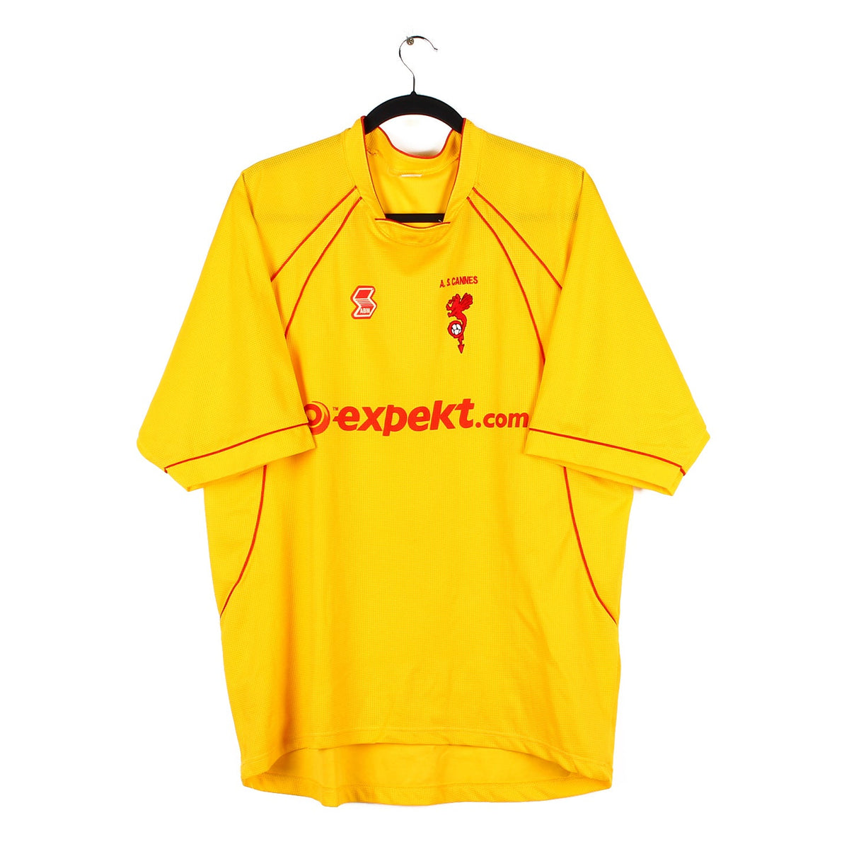 2006/07 - Cannes AS (XL)