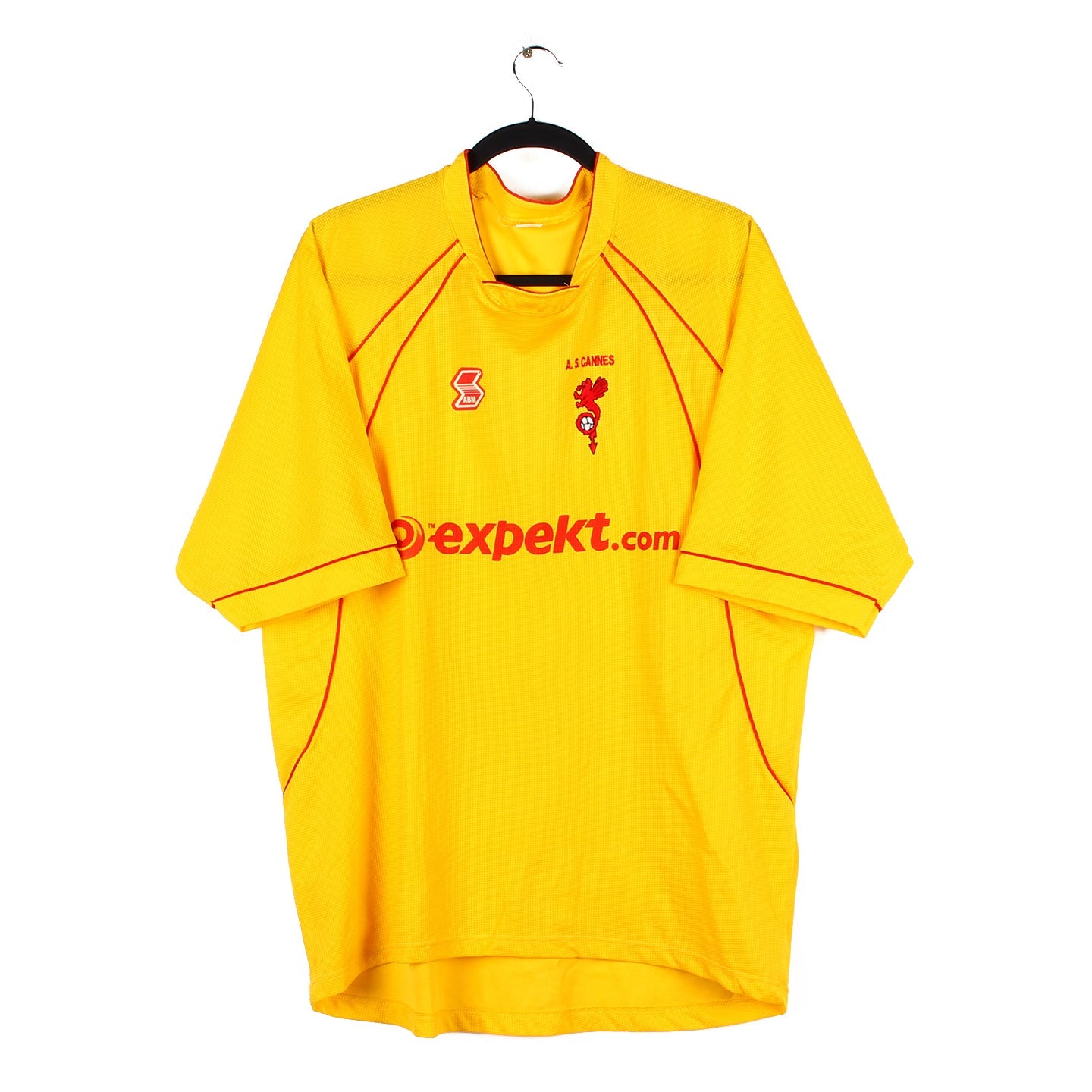 2006/07 - Cannes AS (XL)