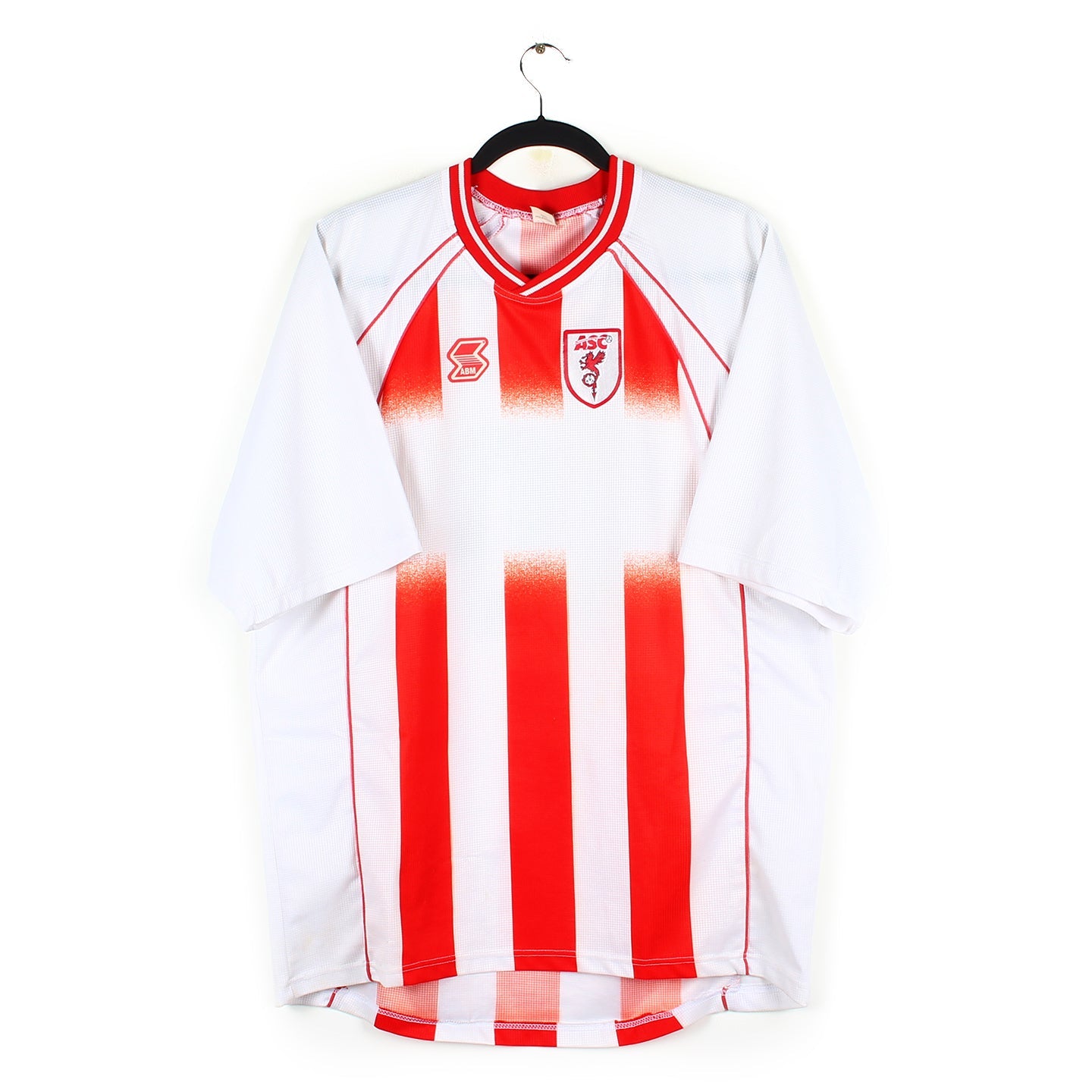 2006/07 - Cannes AS - Kadir #10 (XL)