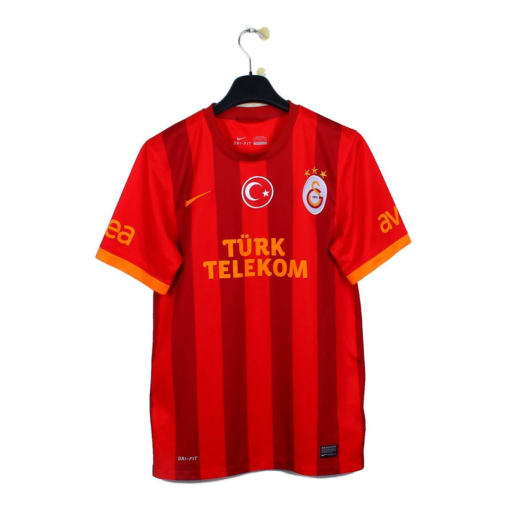 2013/14 - Galatasaray (S)